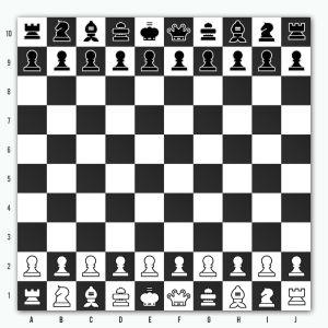 Rules - Guardian Chess